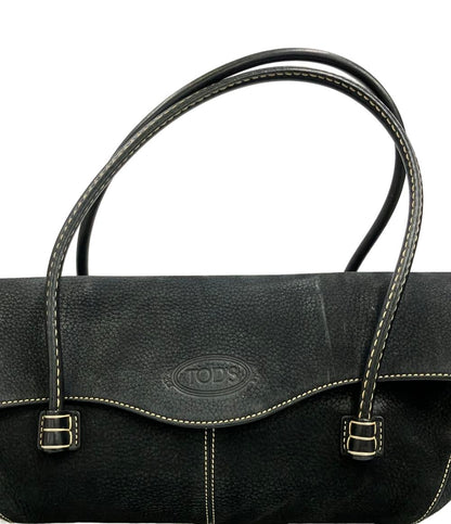 TOD’S ショルダーバッグ 肩掛け レディース トッズ