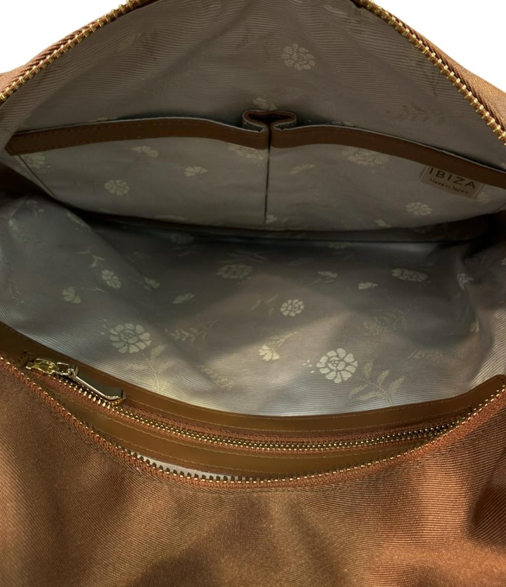 美品 IBIZA リュック レディース イビサ