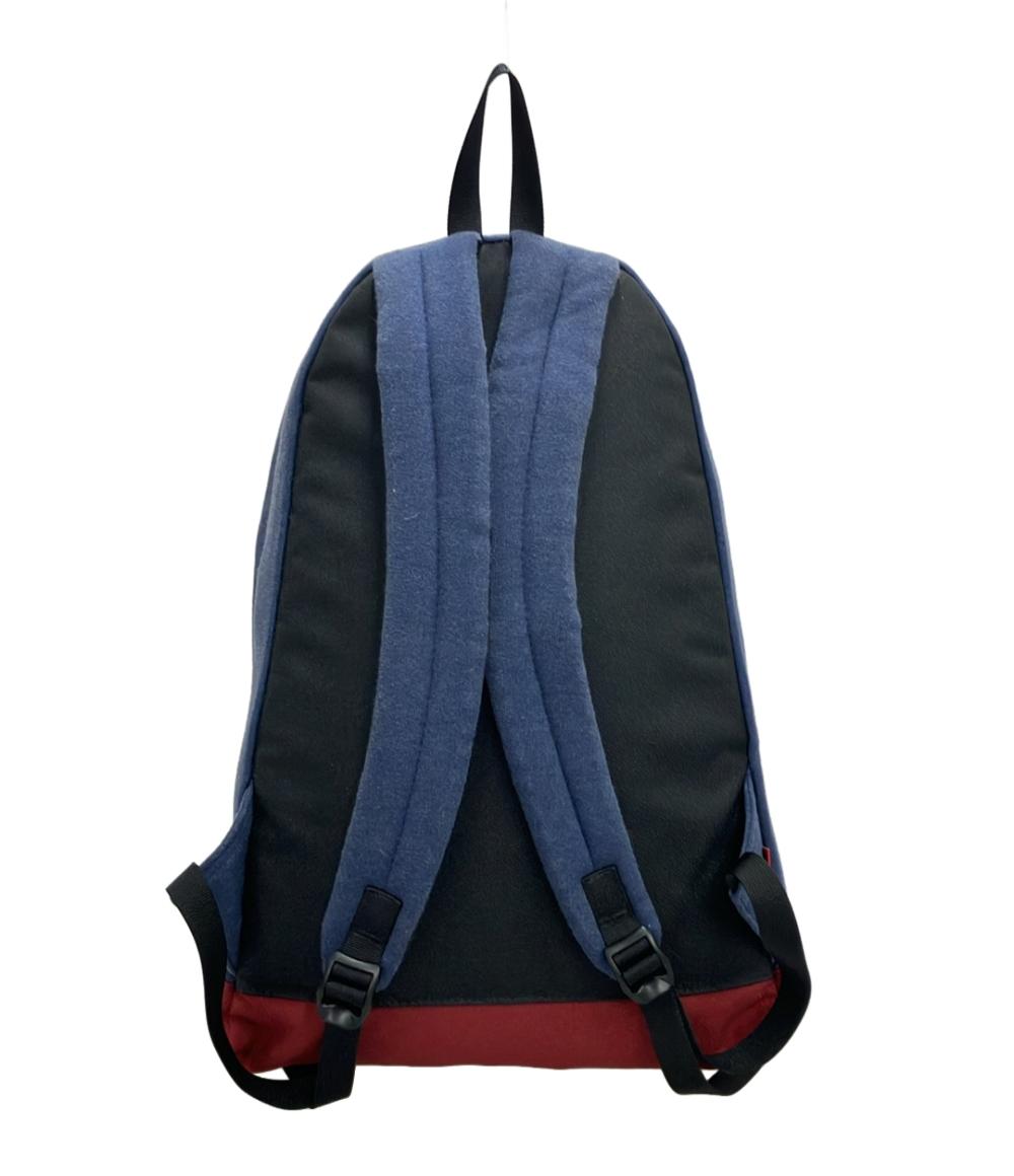 美品 CHUMS リュック メンズ チャムス