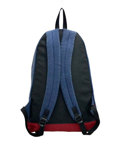 美品 CHUMS リュック メンズ チャムス