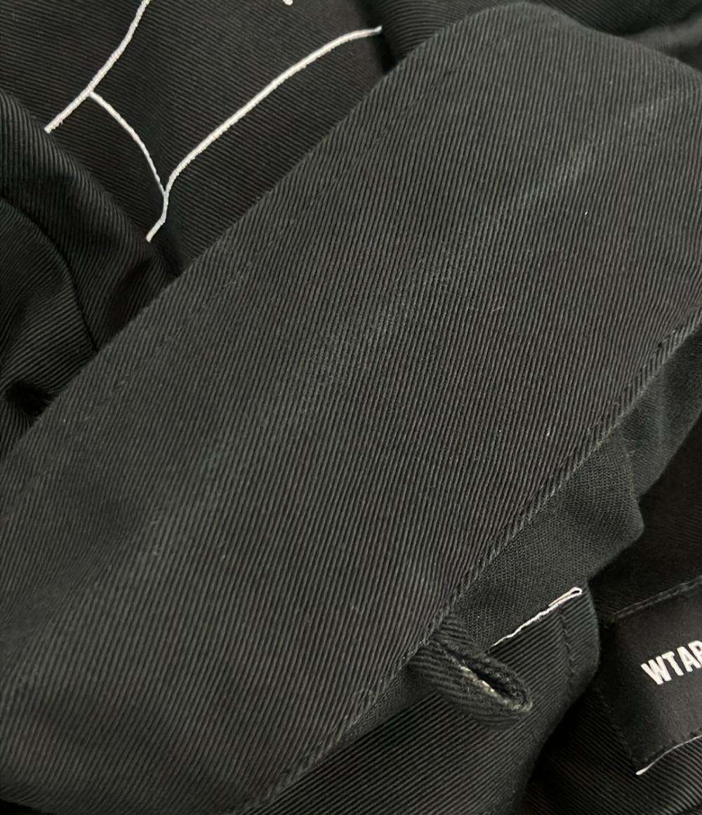 ダブルタップス ジャケット メンズ SIZE X02 (XL) WTAPS