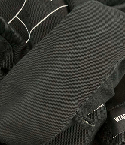 ダブルタップス ジャケット メンズ SIZE X02 (XL) WTAPS