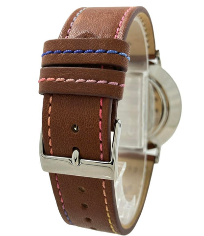 コーチ 腕時計 クオーツ シルバー CA.120.7.14.1596 レディース COACH