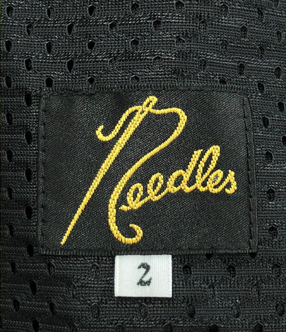 美品 ニードルス トラックパンツ メンズ SIZE 2 (M) Needles