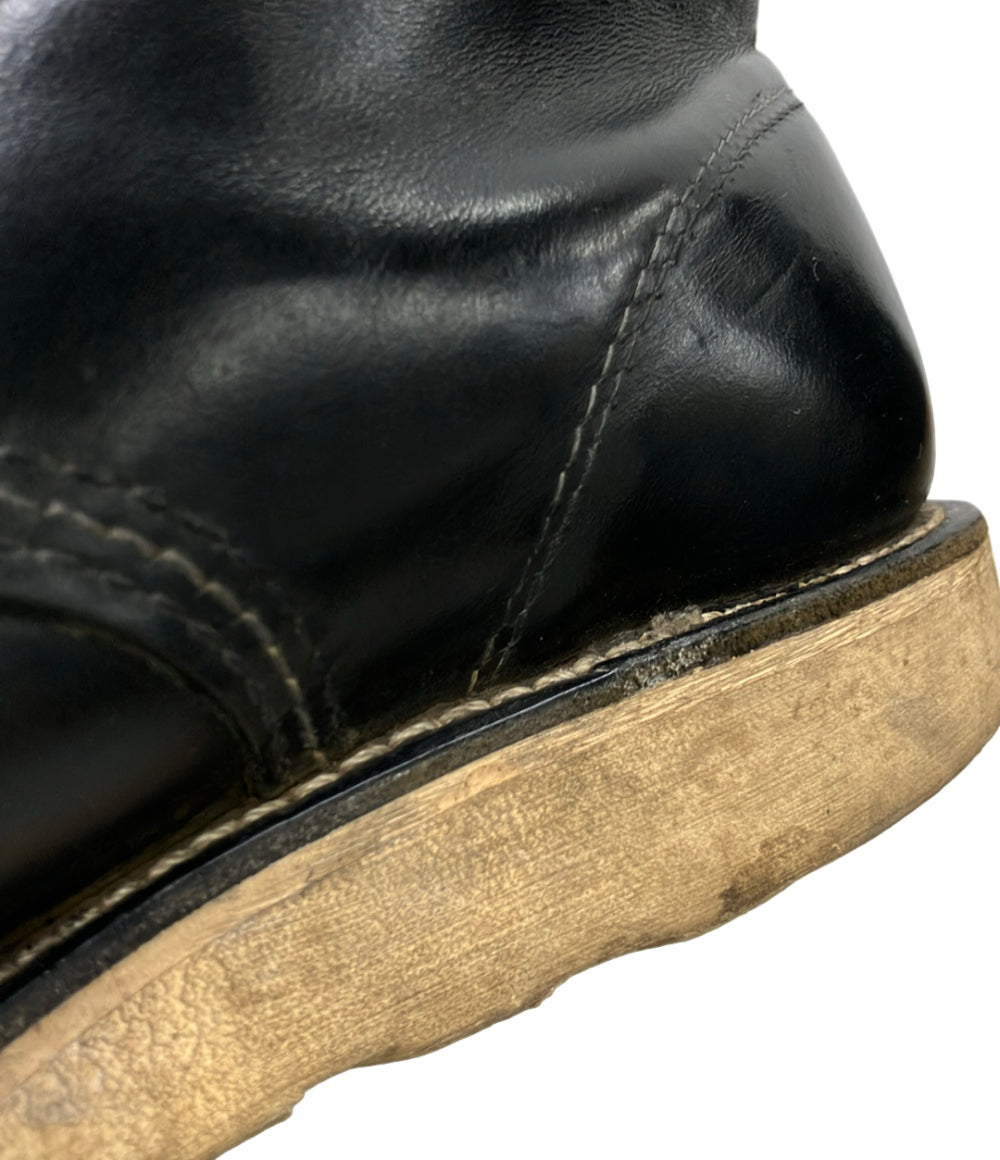 RED WING ワークブーツ 8165 メンズ SIZE 9.5 (27.5cm) レッドウィング