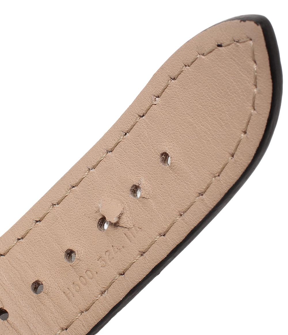 HAMILTON 腕時計 ジャズマスター スピリット オブ リバティ クロノグラフ 自動巻き シルバー H324160 メンズ ハミルトン