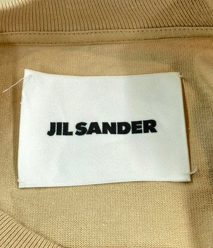 JIL SANDER 半袖Tシャツ メンズ SIZE XS ジルサンダー