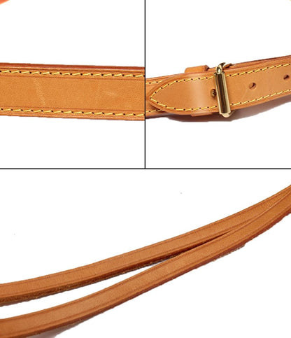 ルイ・ヴィトン ショルダーバッグ 肩掛け プチノエ モノグラム M42226 レディース LOUIS VUITTON