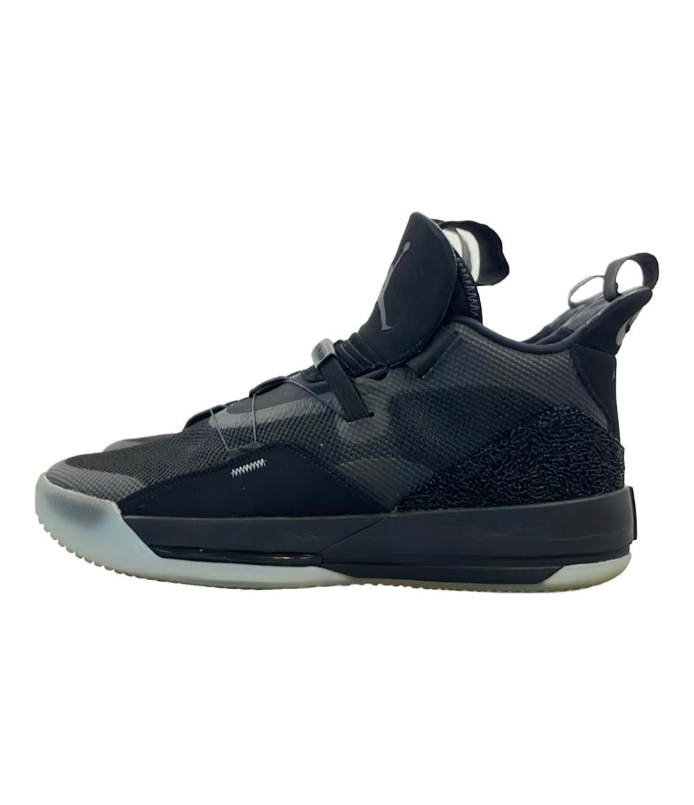 ナイキ ローカットスニーカー AIR JORDAN 33 PF BV5072-002 メンズ SIZE 28.0 (XL) NIKE
