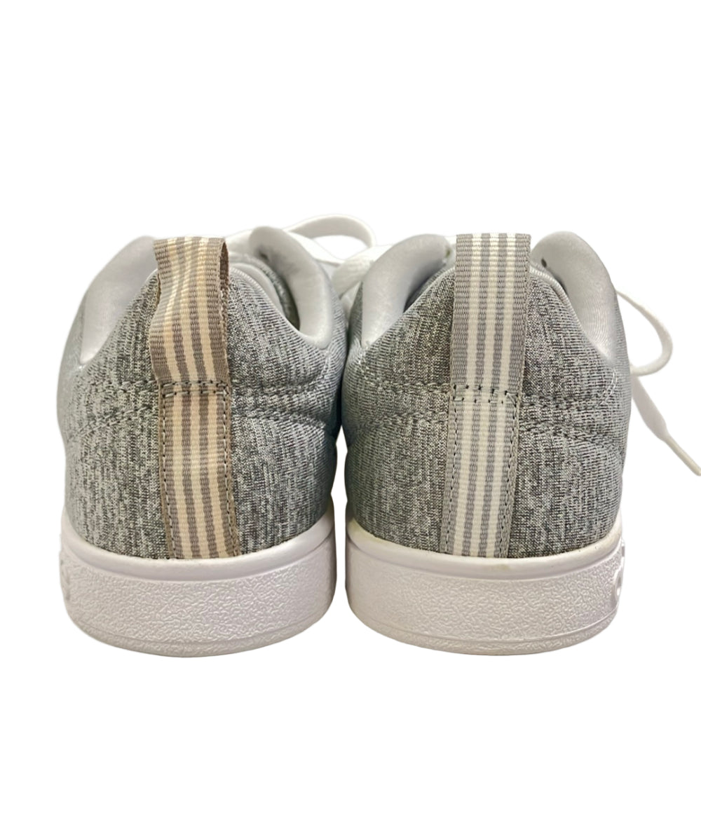 adidas ローカットスニーカー VS ADVANTAGE W B74550 レディース SIZE 23.5 アディダス