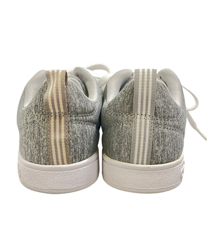 adidas ローカットスニーカー VS ADVANTAGE W B74550 レディース SIZE 23.5 アディダス