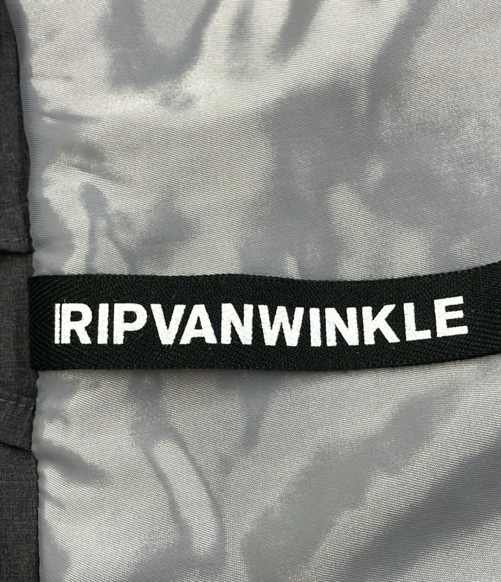 美品 リップヴァンウィンクル 中綿ジャケット メンズ SIZE M (M) RIPVANWINKLE