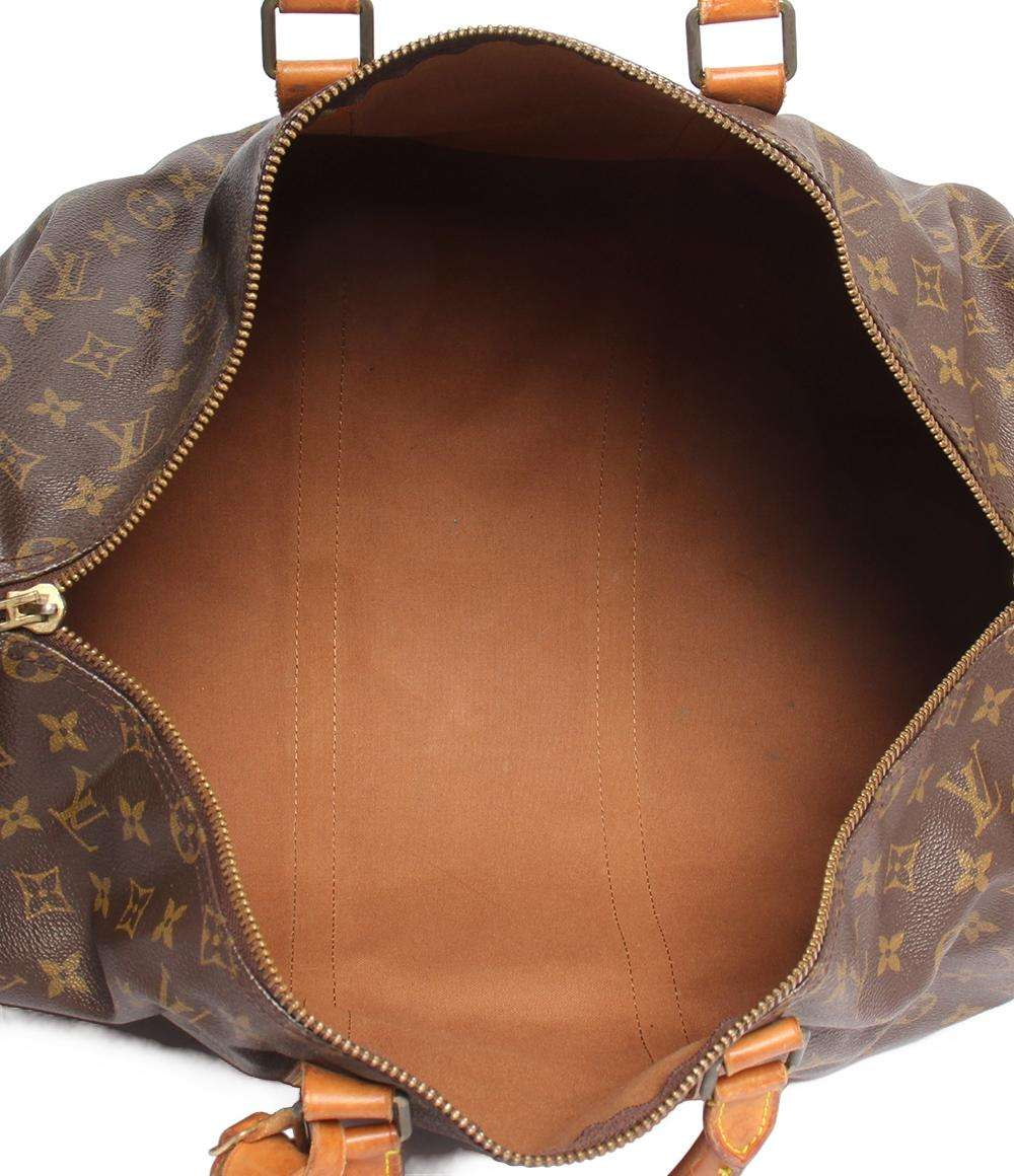 LOUIS VUITTON 2way ボストンバッグ ショルダーバッグ 斜め掛け