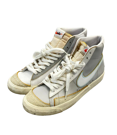 NIKE ミドルカットスニーカー WMNS BLAZER MID 77 DC5203-100 ユニセックス SIZE 28.0 (XL) ナイキ