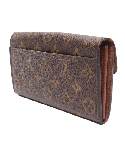 LOUIS VUITTON 長財布 ポルトフォイユ サラ モノグラム M62236 レディース メンズ ルイ・ヴィトン
