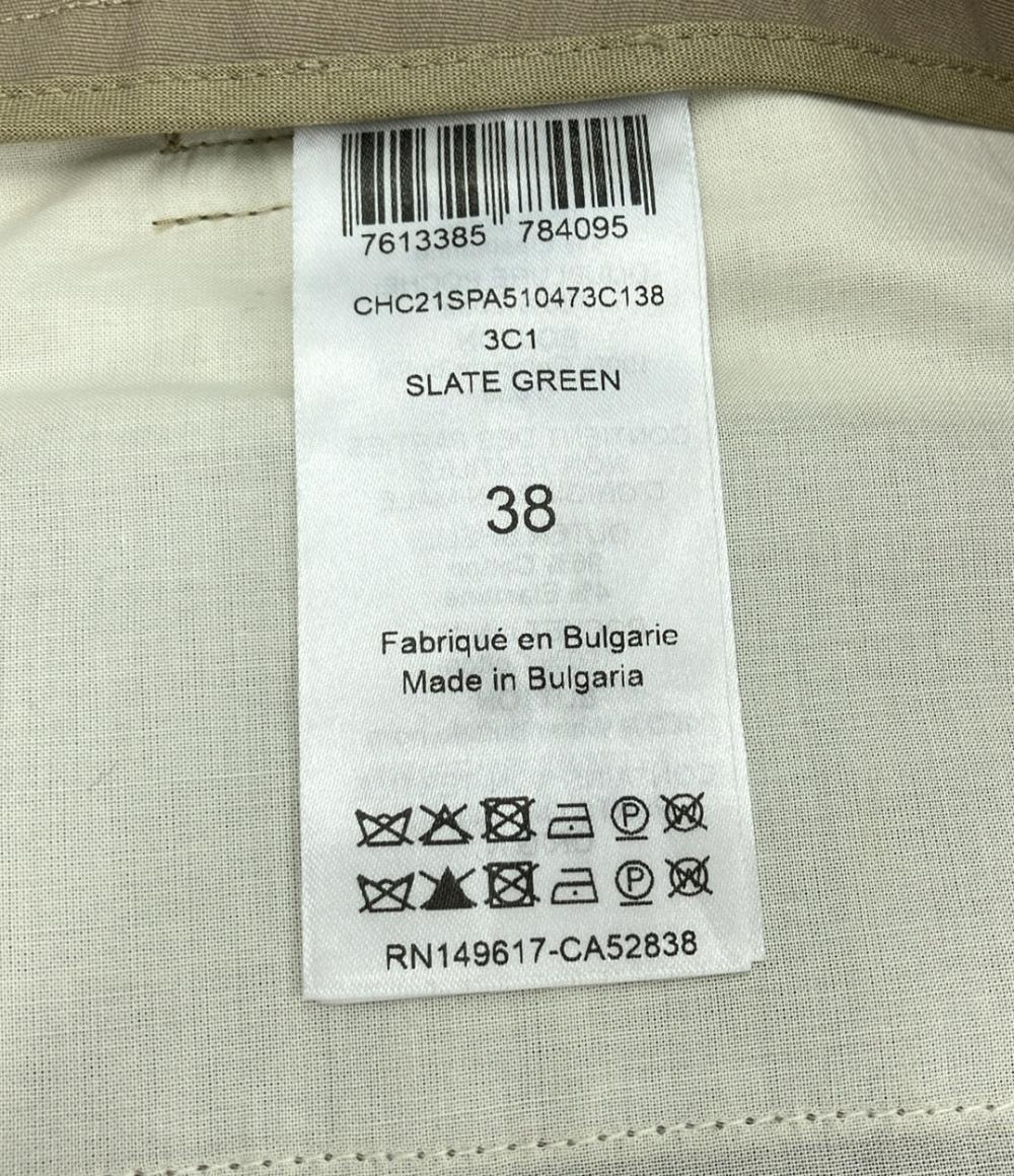 クロエ カーゴパンツ レディース SIZE 38 (S) Chloe