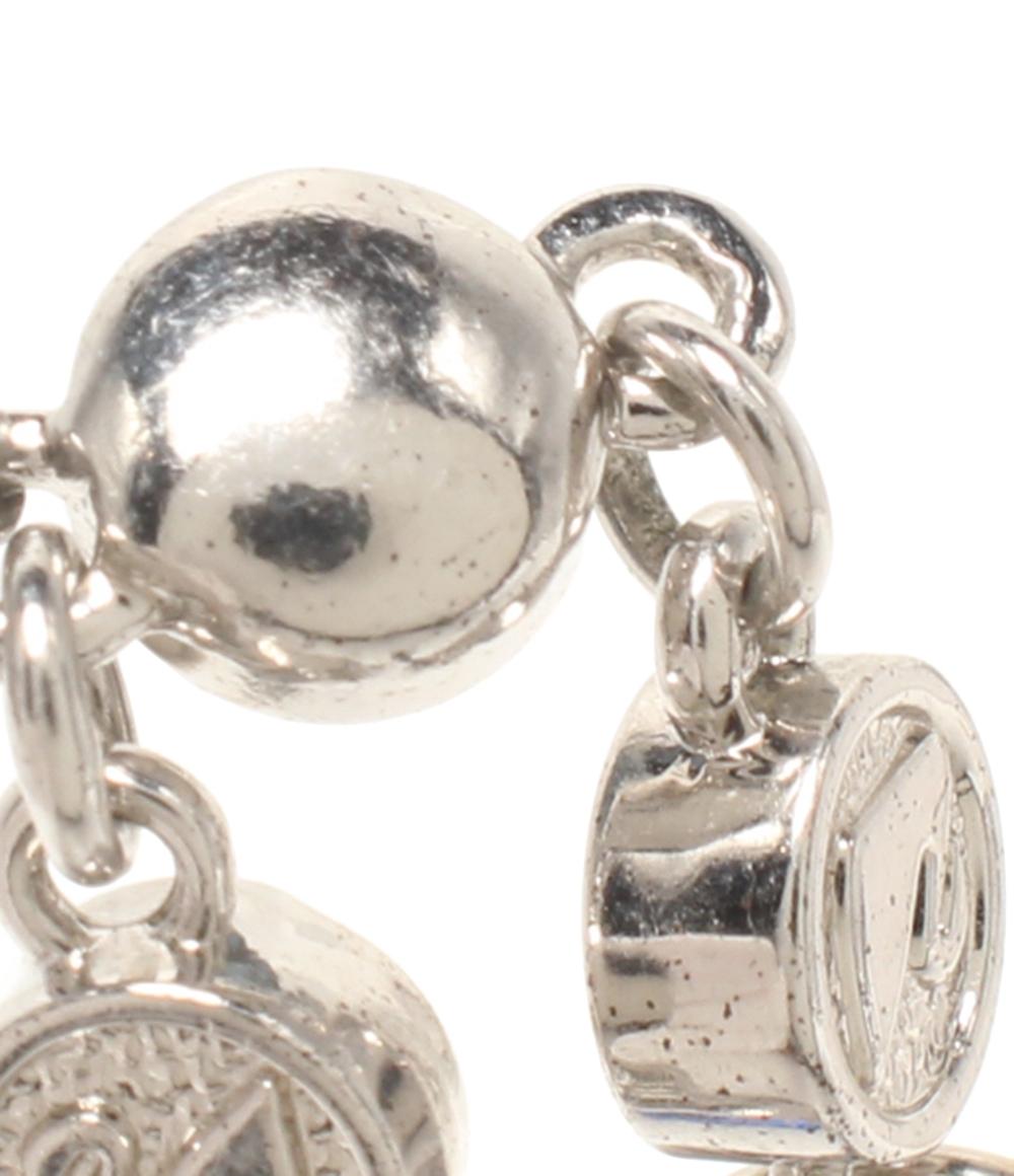 SWAROVSKI ストラップ レディース スワロフスキー