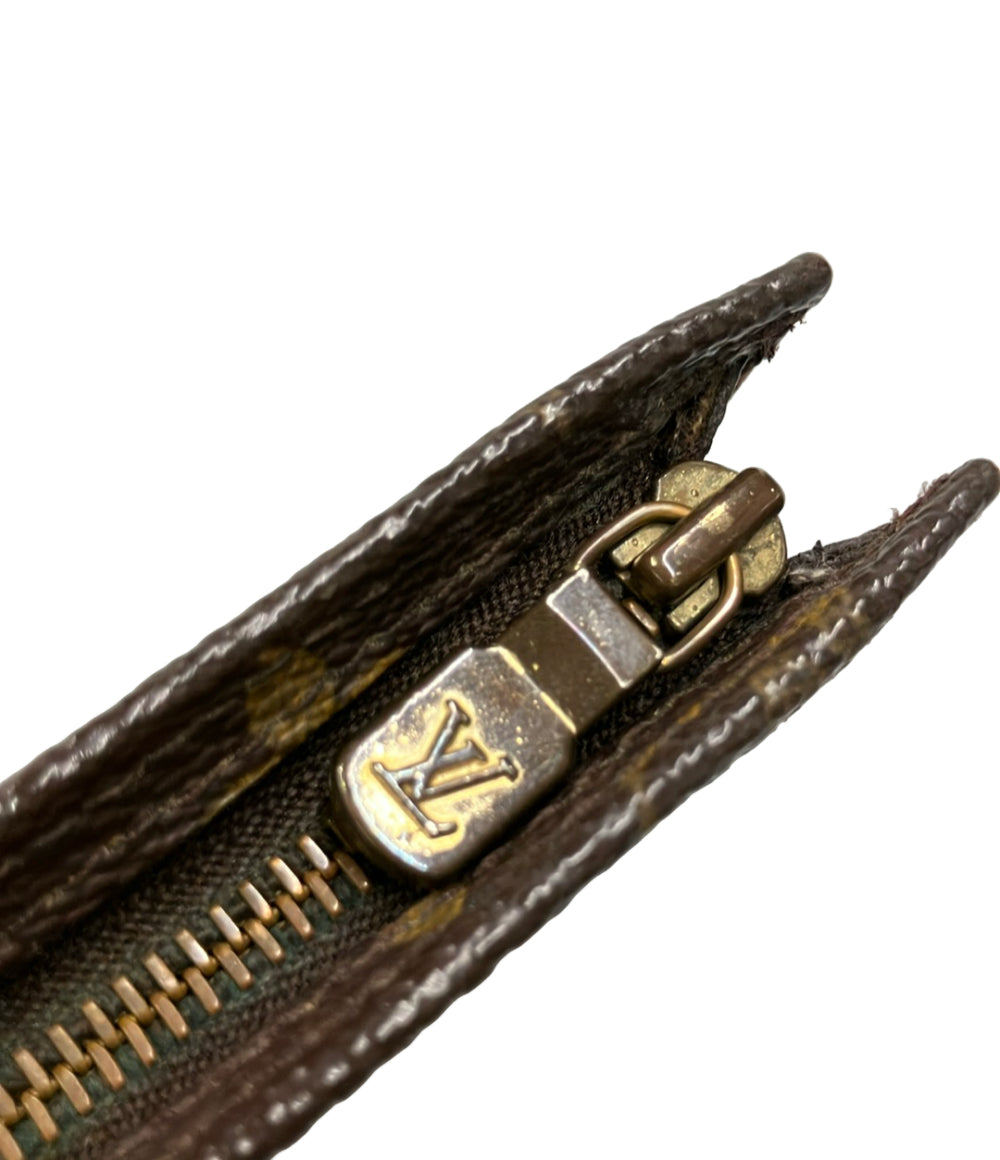 訳あり LOUIS VUITTON ポーチ レディース ルイ・ヴィトン