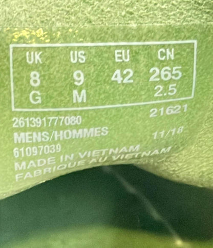 Clarks Originals ワラビーブーツ メンズ SIZE UK 8 (26cm) クラークス オリジナルズ