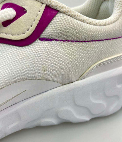 NIKE ローカットスニーカー W EXPLORE STRADA CD7091-100 レディース SIZE 25.0 (XL) ナイキ