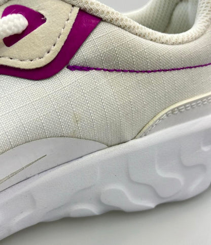 NIKE ローカットスニーカー W EXPLORE STRADA CD7091-100 レディース SIZE 25.0 (XL) ナイキ
