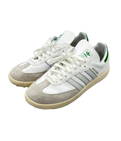 adidas ローカットスニーカー × Kith ゴルフシューズ Samba IG5711 メンズ SIZE 27.0 (L) アディダス