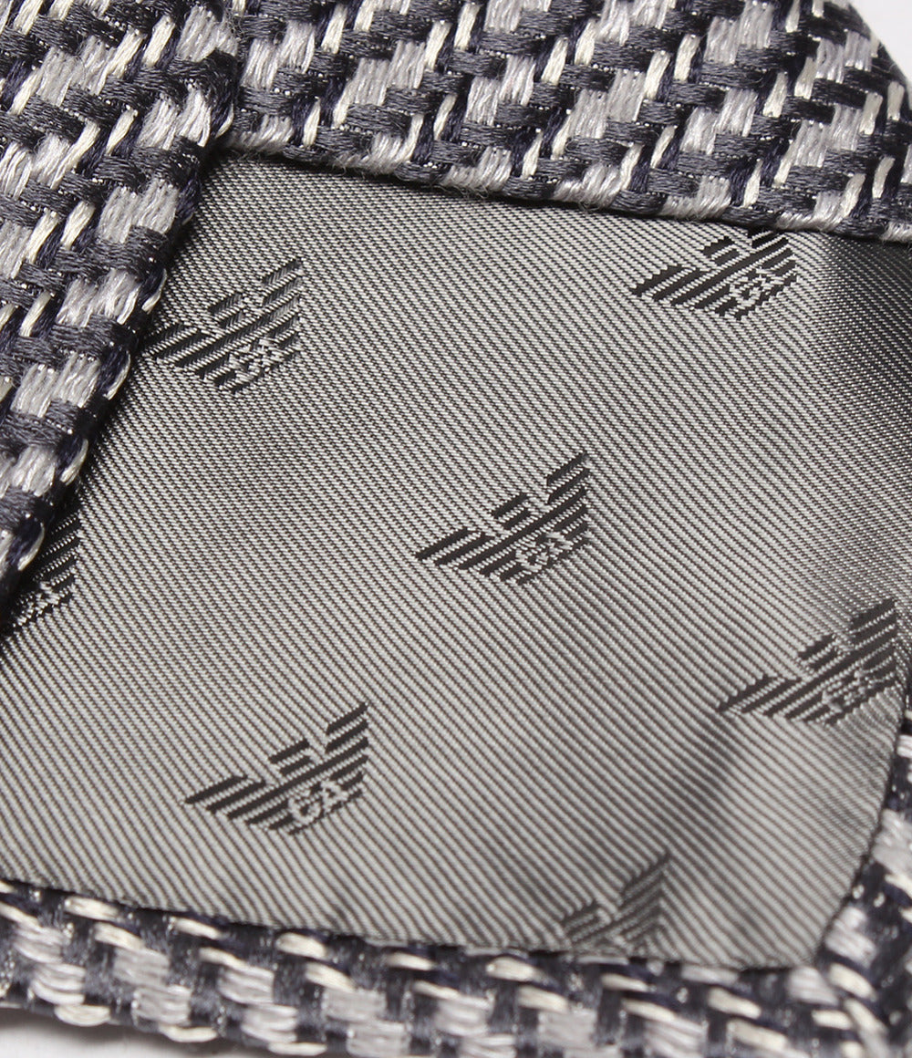 美品 Emporio Armani ネクタイ メンズ エンポリオ・アルマーニ