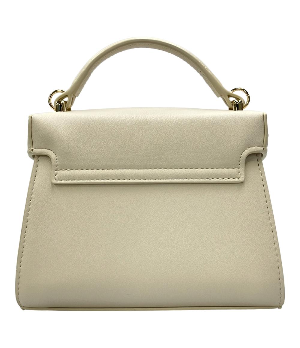 セルフォード 2WAY ハンドバッグ ショルダーバッグ 斜め掛け レディース CELFORD