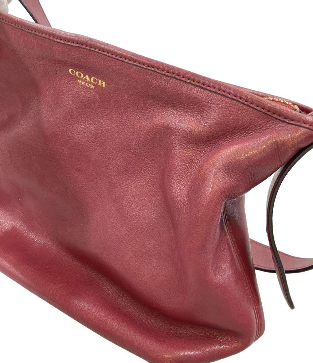 COACH ショルダーバッグ 斜め掛け 25355 レディース コーチ