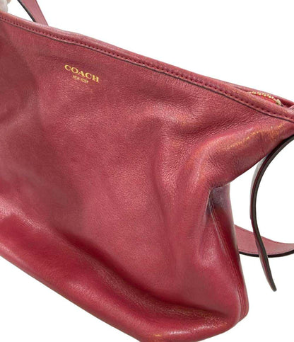 COACH ショルダーバッグ 斜め掛け 25355 レディース コーチ