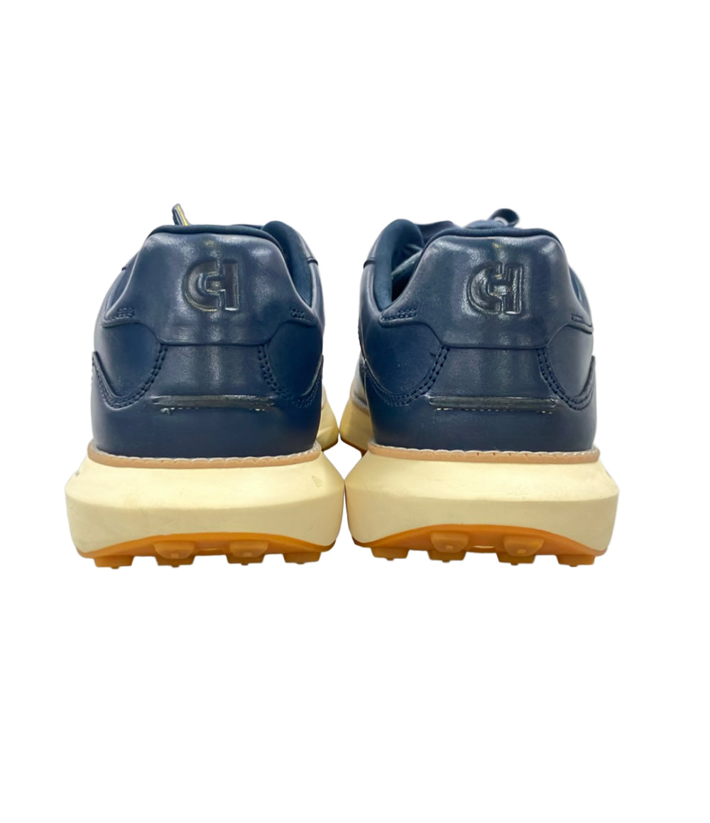 COLE HAAN ローカットスニーカー メンズ コールハーン