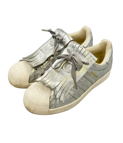 adidas ローカットスニーカー W SUPERSTAR FR FW8159 レディース SIZE 23.0 (M) アディダス