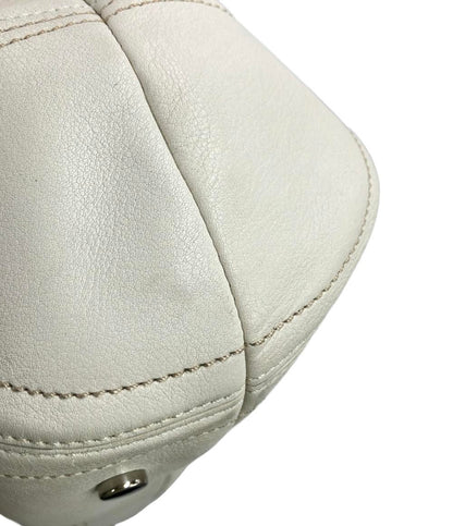 COACH ハンドバッグ レザー 8A11 レディース コーチ