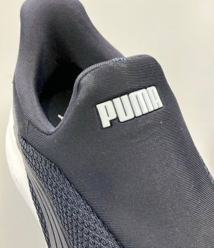 美品 PUMA ローカットスニーカー スリッポン 402631-04 メンズ SIZE 26.0 プーマ