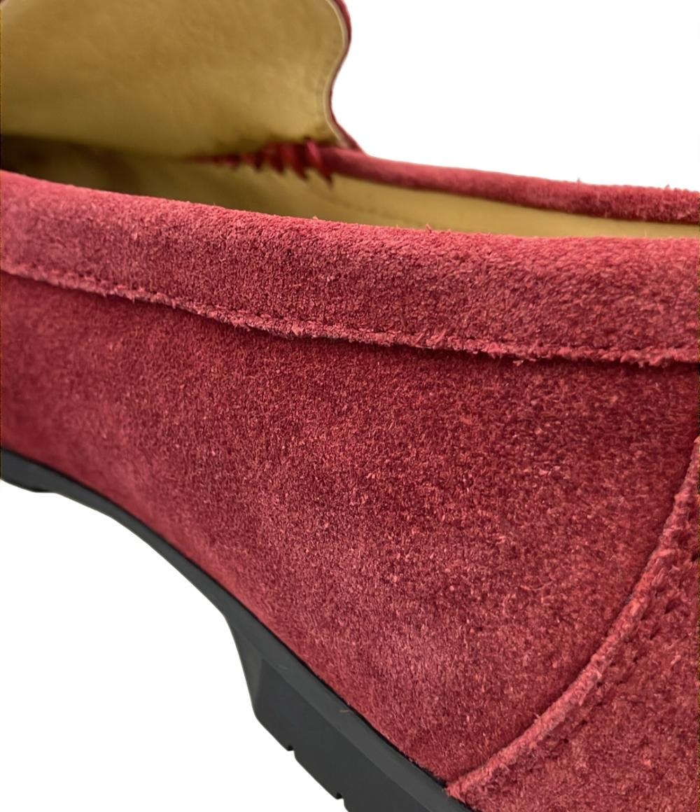 リーガル ドライビングシューズ KW1E 654R メンズ SIZE 27.0 (L) REGAL