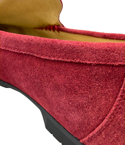 リーガル ドライビングシューズ KW1E 654R メンズ SIZE 27.0 (L) REGAL