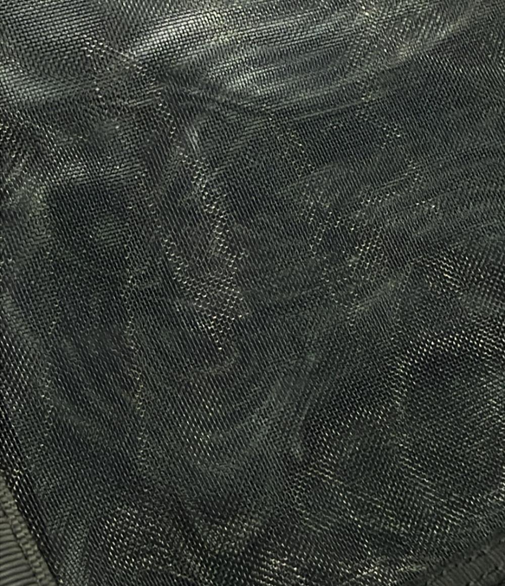 チャールズ&キース ショルダーバッグ メッシュバッグ レディース CHARLES&KEITH