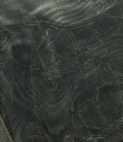 チャールズ&キース ショルダーバッグ メッシュバッグ レディース CHARLES&KEITH