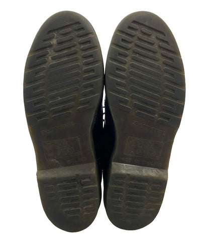 Dr.Martens 4ホールシューズ ウィングチップ メンズ SIZE UK 6 24.5(cm) ドクターマーチン