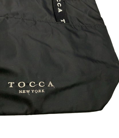 美品 TOCCA トートバッグ レディース トッカ