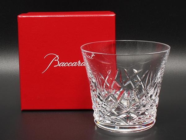 美品 バカラ イヤータンブラー グラス 2025 アリア Baccarat