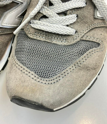 ニューバランス ローカットスニーカー CM996CD2 レディース SIZE 23 (M) NEW BALANCE