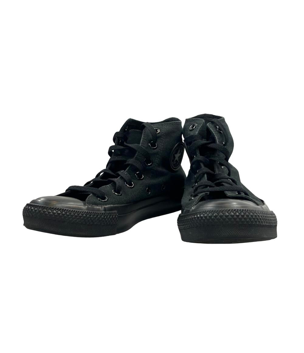 CONVERSE BRIEFING ハイカットスニーカー サイドジップ ゴルフシューズ
