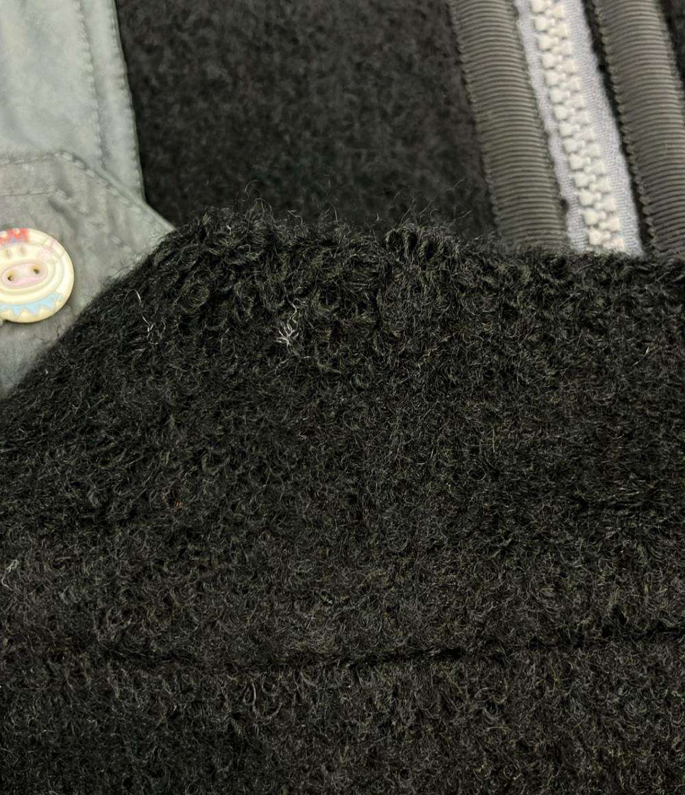 Alberobello ジップアップ ジャケット レディース アルベロベロ