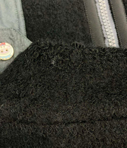 Alberobello ジップアップ ジャケット レディース アルベロベロ