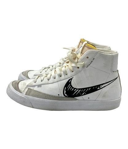 ナイキ ハイカットスニーカー CW7580-101 メンズ SIZE 27.5 (L) NIKE