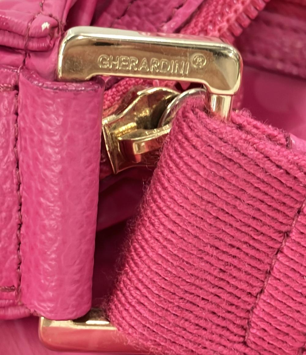 ゲラルディーニ ショルダーバッグ レディース GHERARDINI