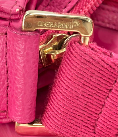 ゲラルディーニ ショルダーバッグ レディース GHERARDINI