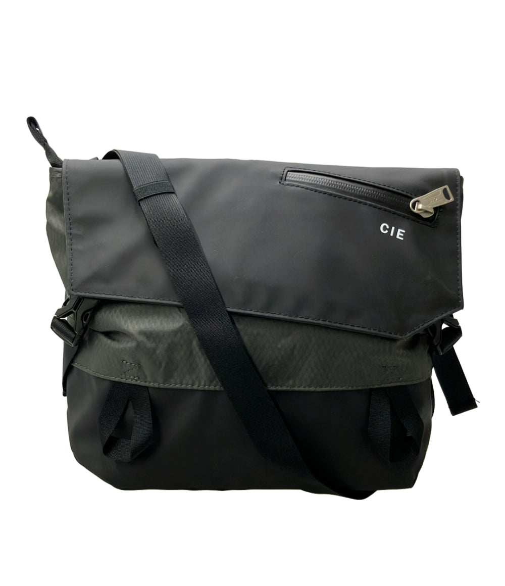 SEA ショルダーバッグ 斜め掛け メンズ シー
