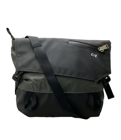 SEA ショルダーバッグ 斜め掛け メンズ シー